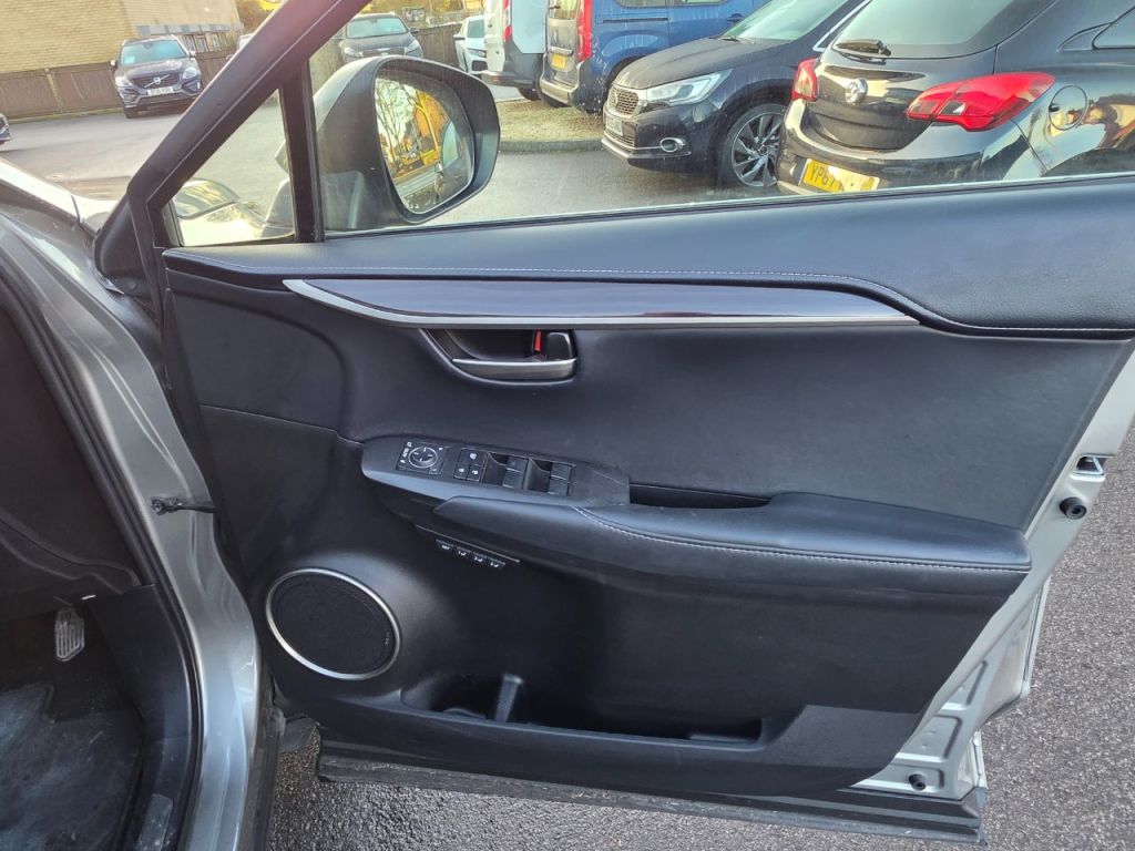 Used Lexus NX 2015 for sale - 76985499: Photo 20