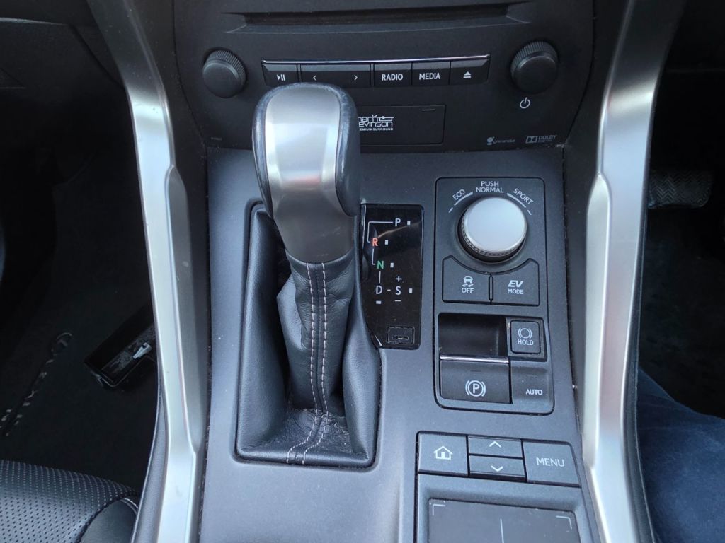 Used Lexus NX 2015 for sale - 76985499: Photo 25