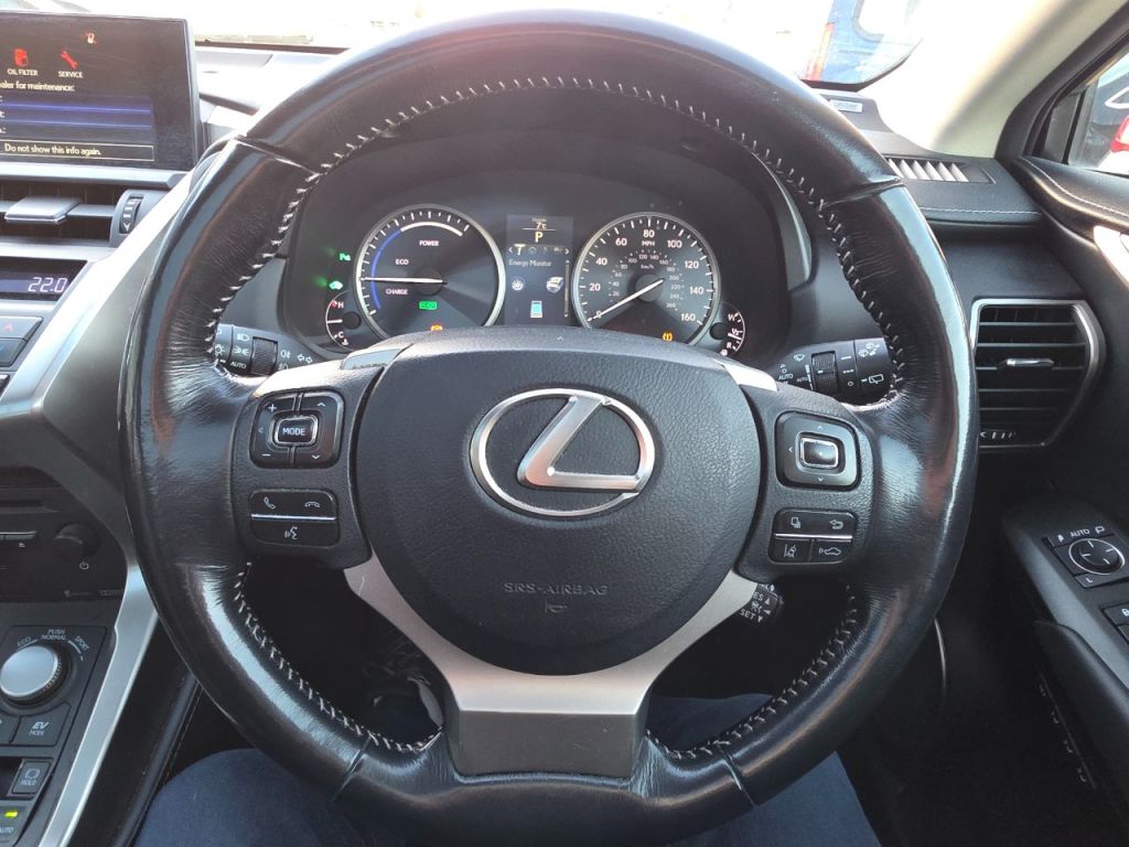 Used Lexus NX 2015 for sale - 76985499: Photo 26