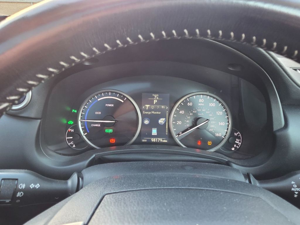 Used Lexus NX 2015 for sale - 76985499: Photo 27