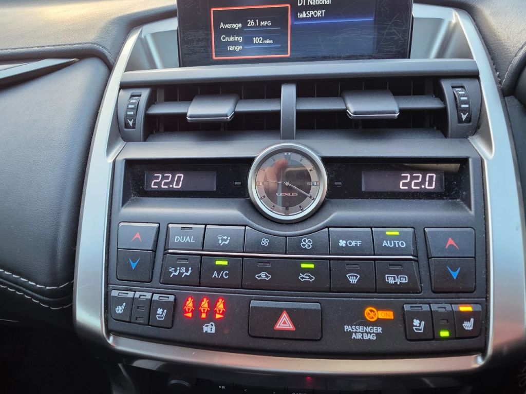 Used Lexus NX 2015 for sale - 76985499: Photo 28