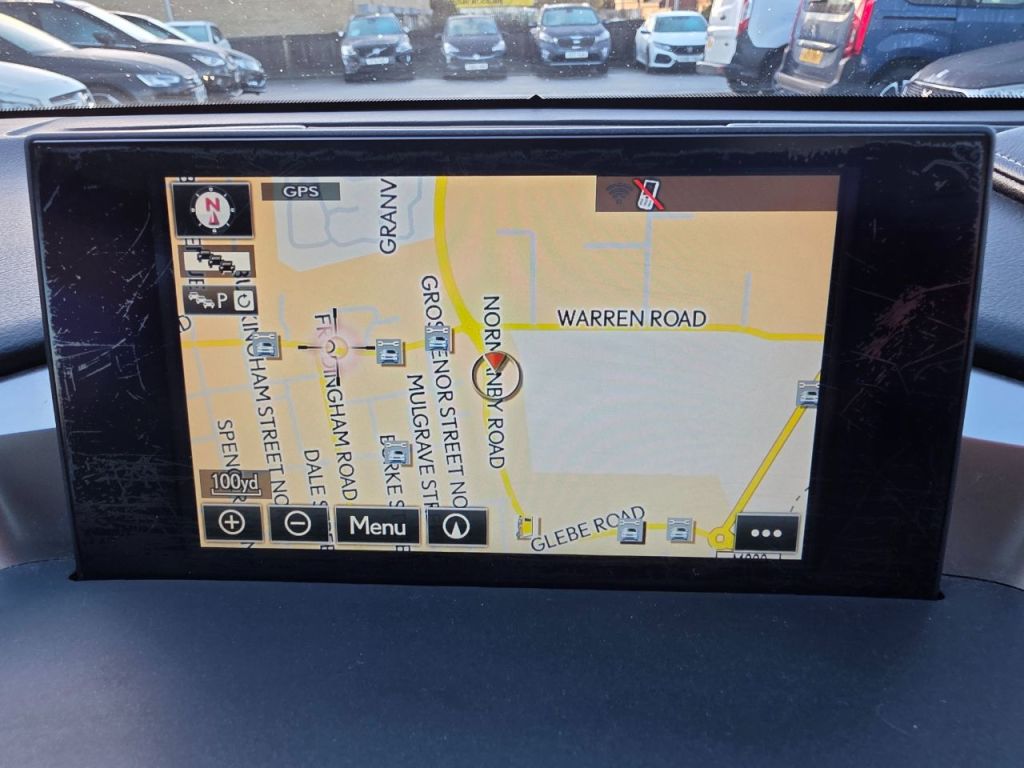 Used Lexus NX 2015 for sale - 76985499: Photo 29