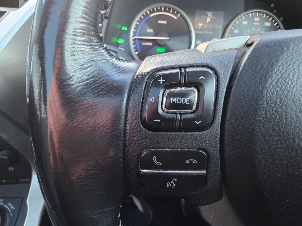 Used Lexus NX 2015 for sale - 76985499: Photo 30