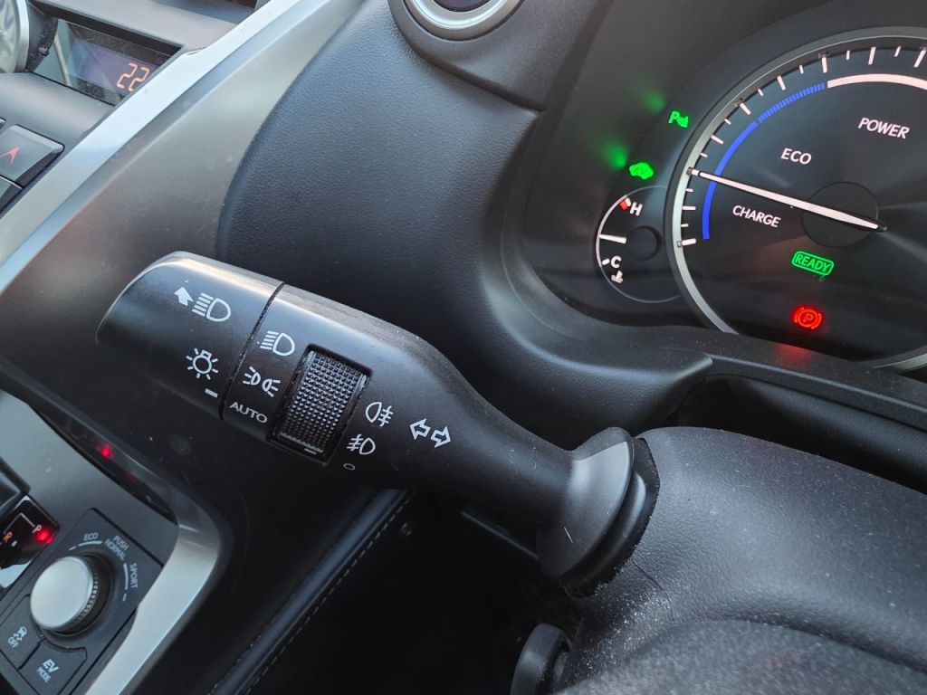 Used Lexus NX 2015 for sale - 76985499: Photo 34