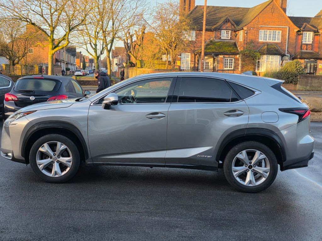 Used Lexus NX 2015 for sale - 76985499: Photo 6