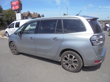 Used Citroen Grand C4 Picasso 2019 for sale - 79365783: Photo