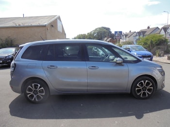 Used Citroen Grand C4 Picasso 2019 for sale - 79365783: Photo