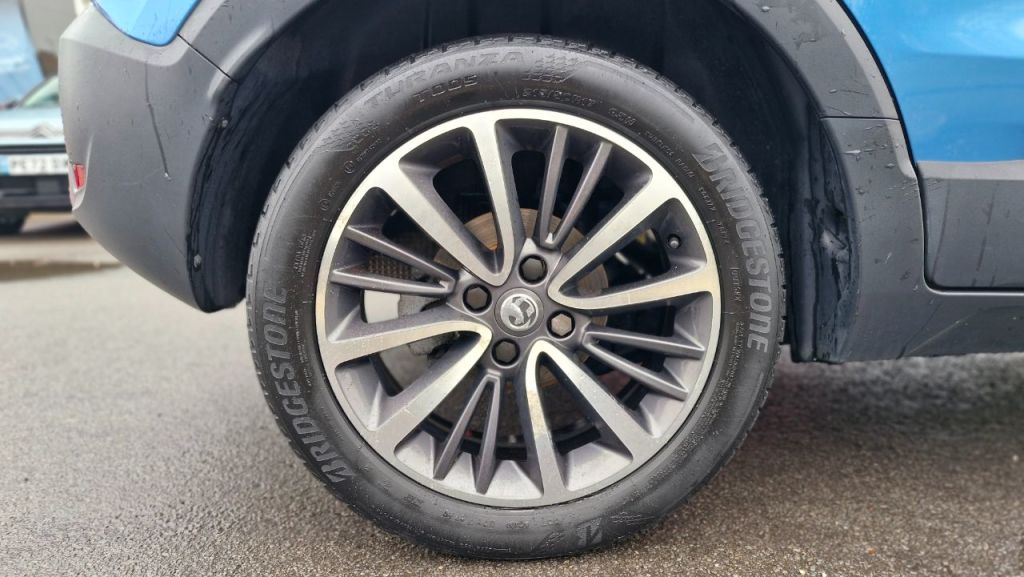 Used Vauxhall Crossland X 2020 for sale - 76554090: Photo 14