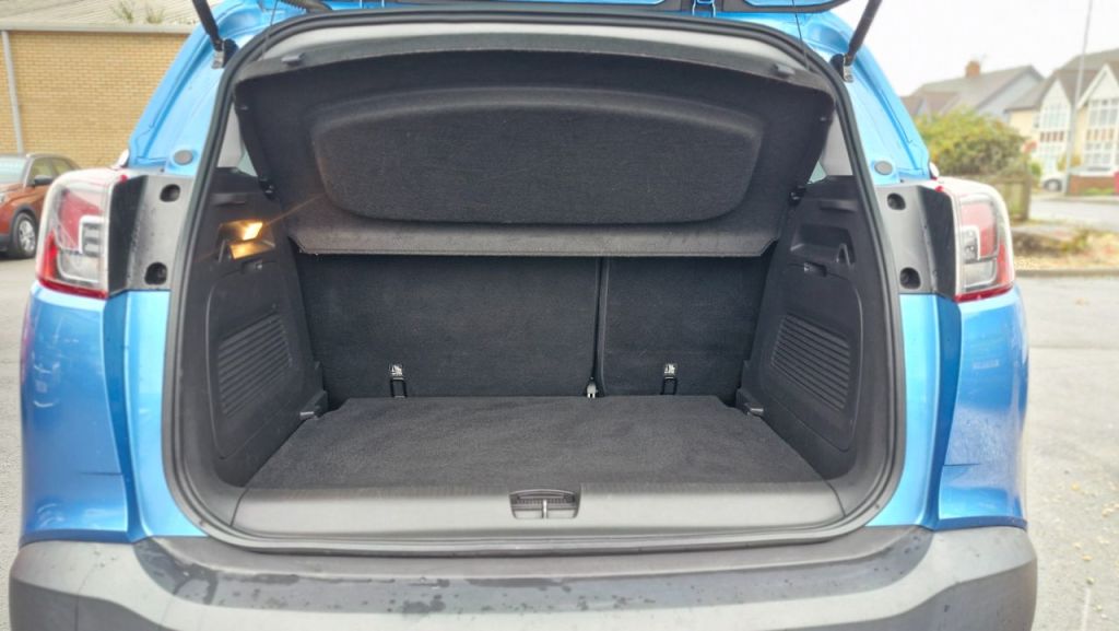 Used Vauxhall Crossland X 2020 for sale - 76554090: Photo 15