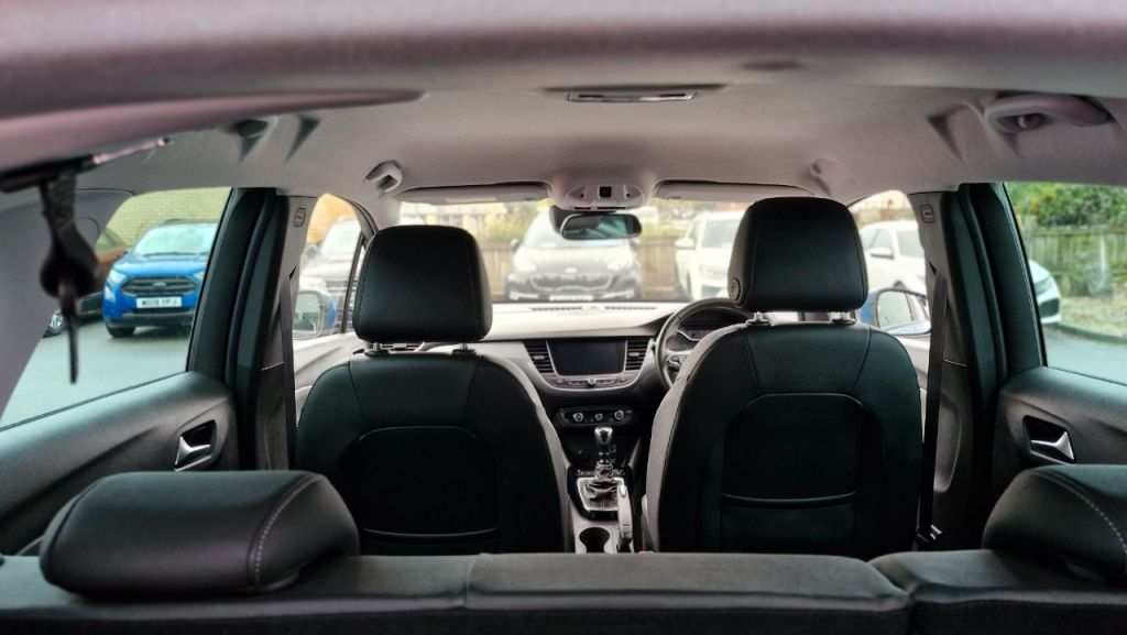 Used Vauxhall Crossland X 2020 for sale - 76554090: Photo 16
