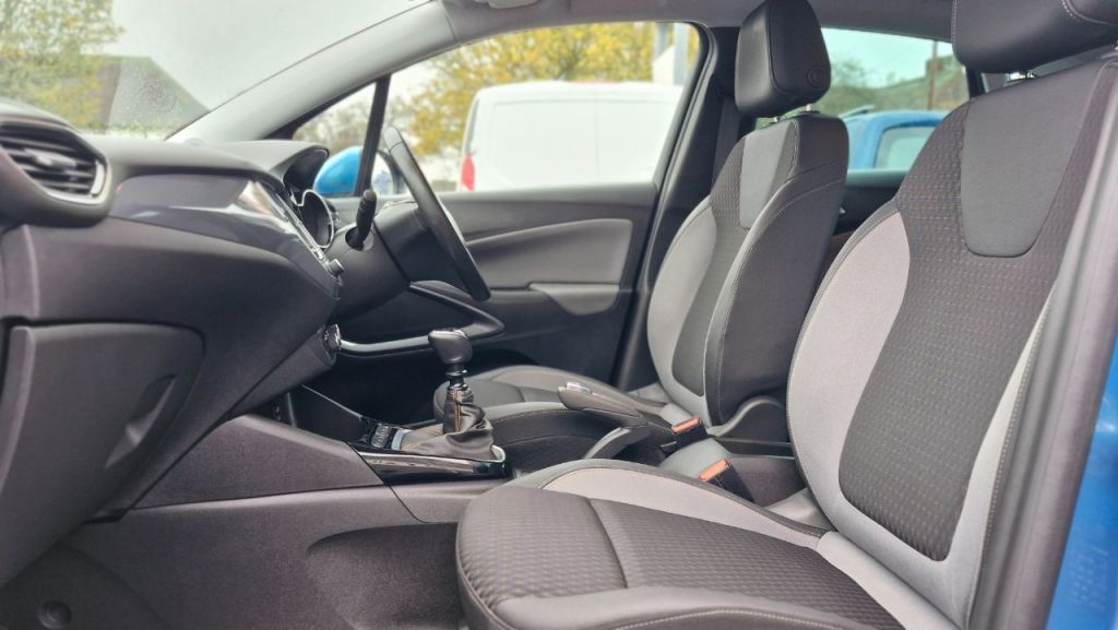 Used Vauxhall Crossland X 2020 for sale - 76554090: Photo 19