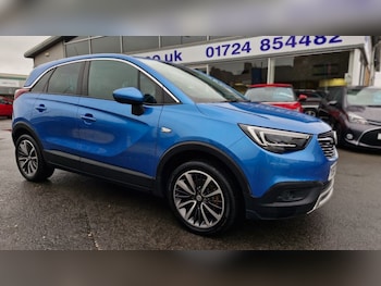 2020 - 1.2T [110] Elite Nav 5dr [6 Speed] [S/S]