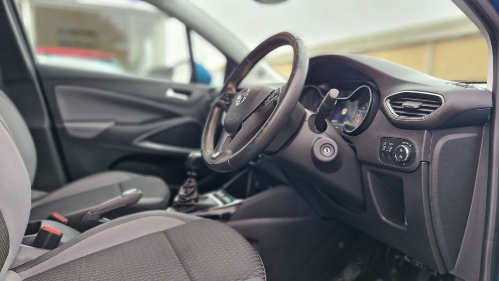Used Vauxhall Crossland X 2020 for sale - 76554090: Photo 20
