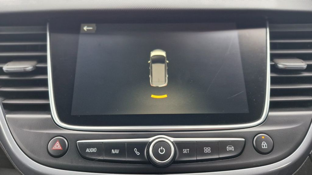 Used Vauxhall Crossland X 2020 for sale - 76554090: Photo 22