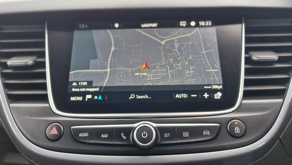 Used Vauxhall Crossland X 2020 for sale - 76554090: Photo 23