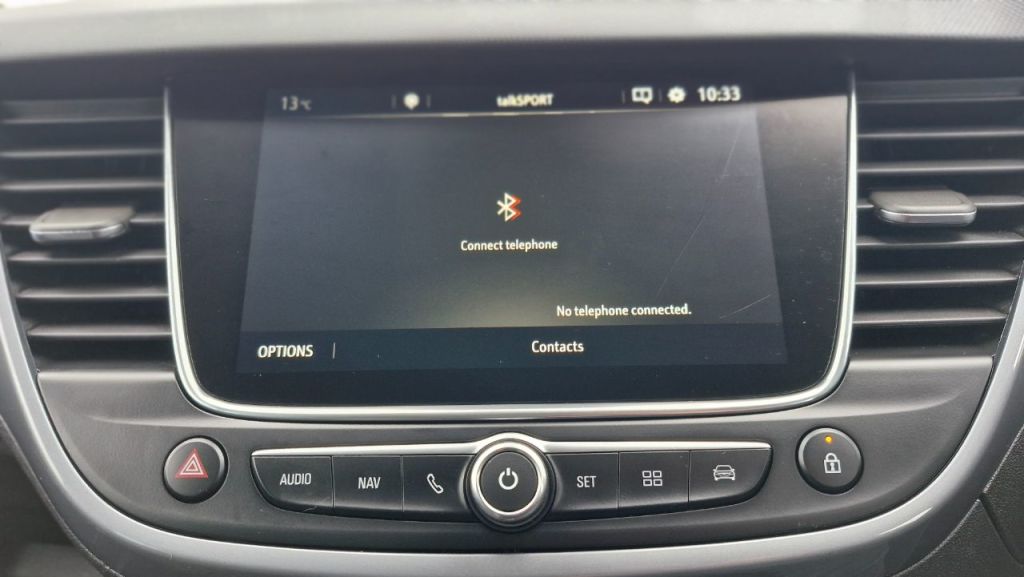 Used Vauxhall Crossland X 2020 for sale - 76554090: Photo 24