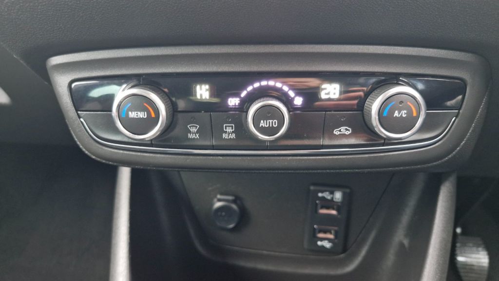 Used Vauxhall Crossland X 2020 for sale - 76554090: Photo 25