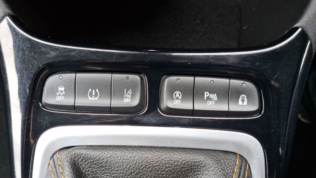 Used Vauxhall Crossland X 2020 for sale - 76554090: Photo 26