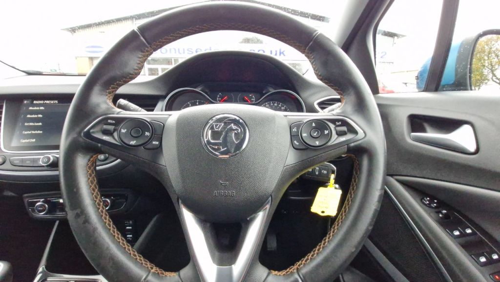 Used Vauxhall Crossland X 2020 for sale - 76554090: Photo 27