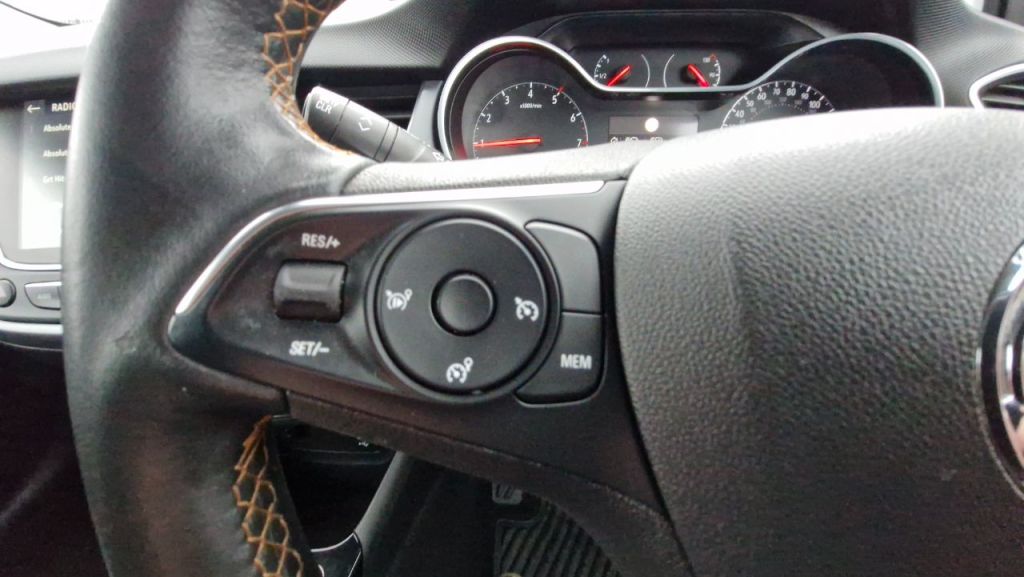 Used Vauxhall Crossland X 2020 for sale - 76554090: Photo 28