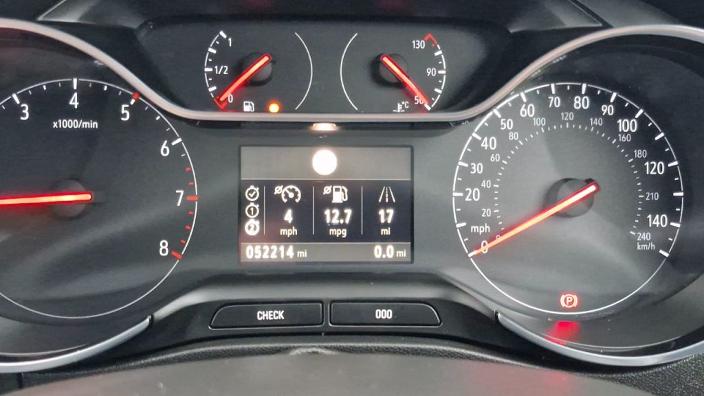 Used Vauxhall Crossland X 2020 for sale - 76554090: Photo 30