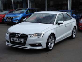 2015 - 1.6 TDI 110 Sport 4dr