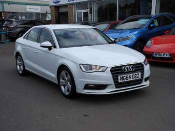 Used Audi A3 2015 for sale - 74569355: Photo