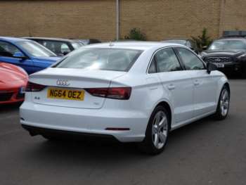 Used Audi A3 2015 for sale - 74569355: Photo