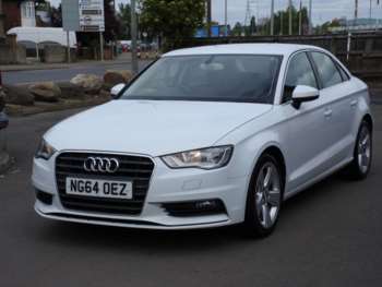 Used Audi A3 2015 for sale - 74569355: Photo