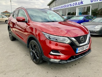 Used Nissan Qashqai 2018 for sale - 79430016: Photo