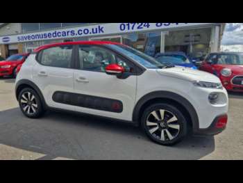 Used Citroen C3 2018 for sale - 75121907: Photo