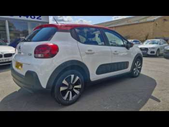Used Citroen C3 2018 for sale - 75121907: Photo