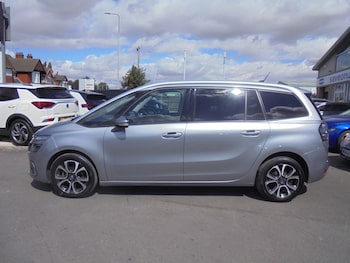 Used Citroen Grand C4 Picasso 2019 for sale - 79429987: Photo