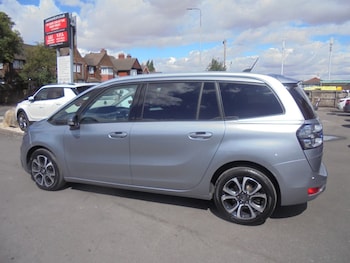 Used Citroen Grand C4 Picasso 2019 for sale - 79429987: Photo