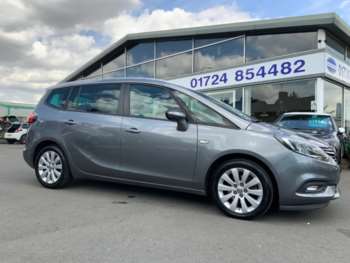 2018 - 1.6 CDTi ecoTEC SRi Nav 5dr