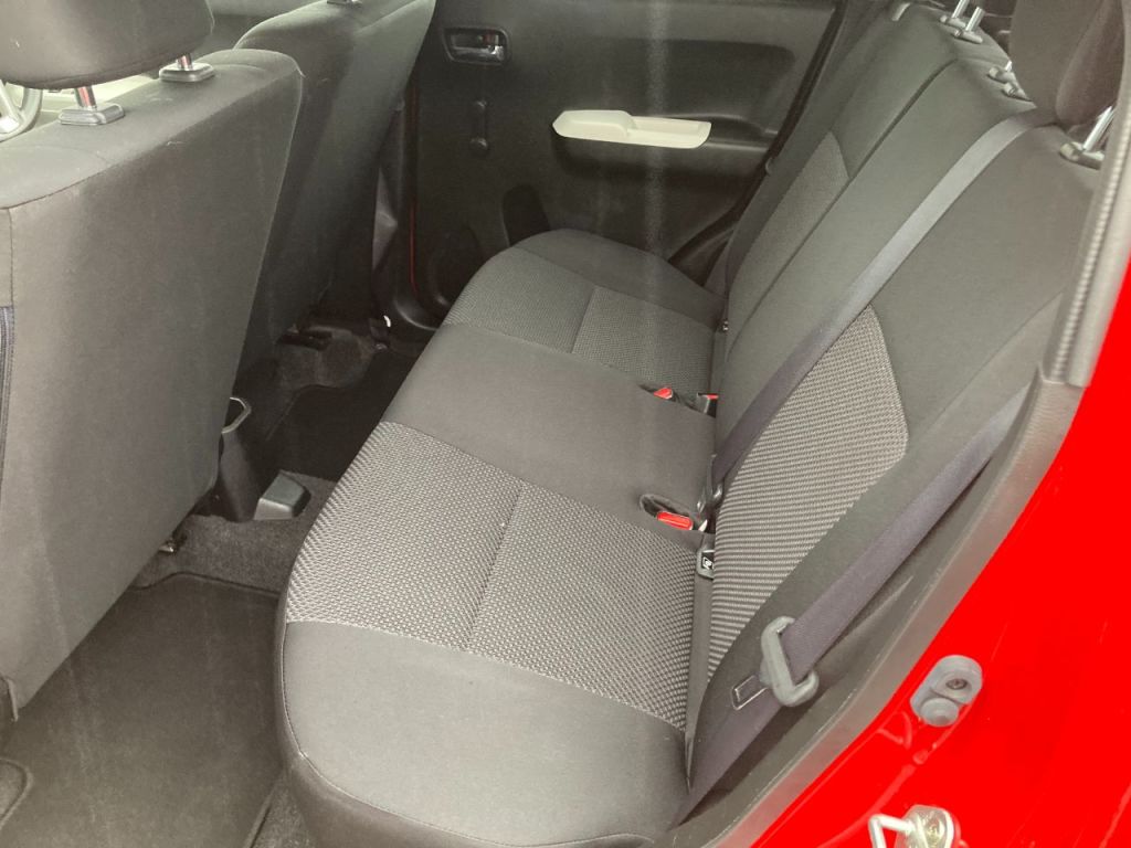 Used Suzuki Ignis 2017 for sale - 77546254: Photo 11
