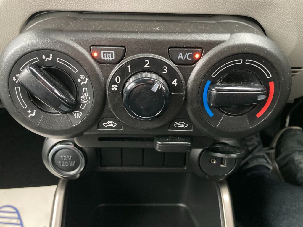 Used Suzuki Ignis 2017 for sale - 77546254: Photo 9