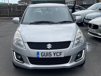 Used Suzuki Swift 2015 for sale - 79759145: Photo