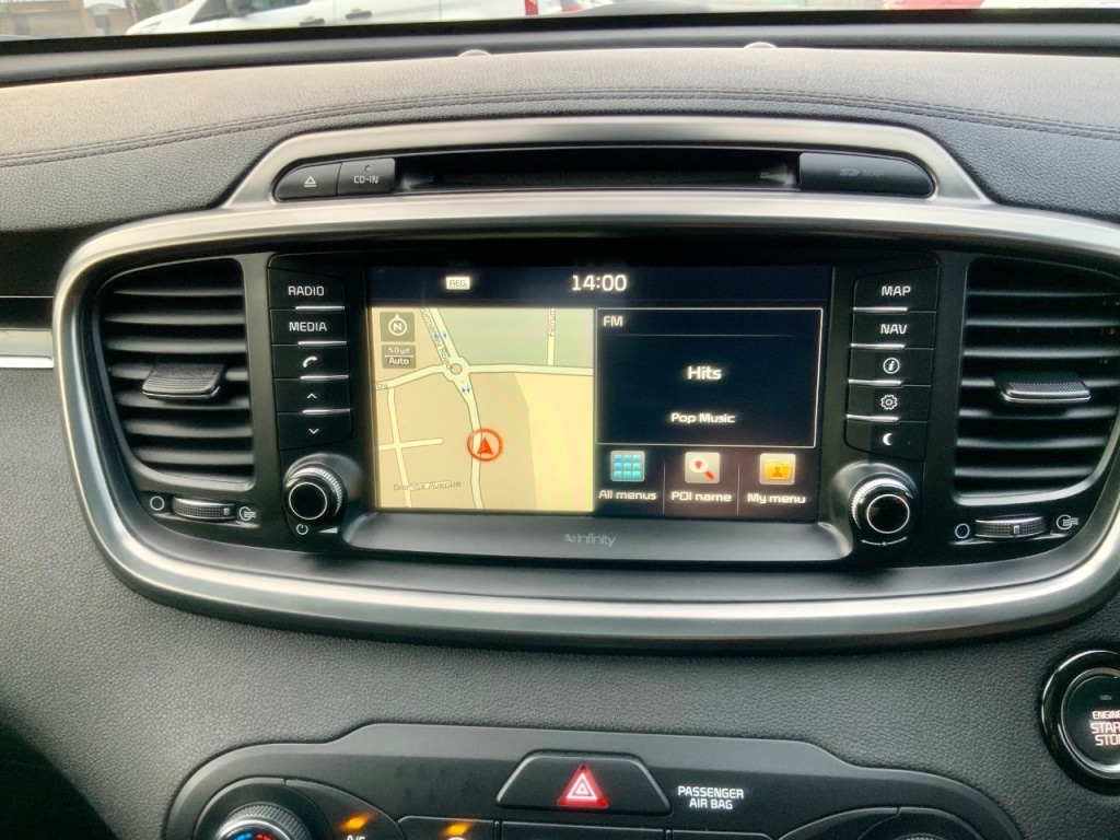 Used Kia Sorento 2016 for sale - 76798625: Photo 10