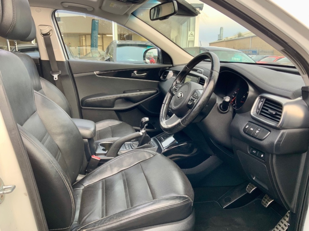 Used Kia Sorento 2016 for sale - 76798625: Photo 11