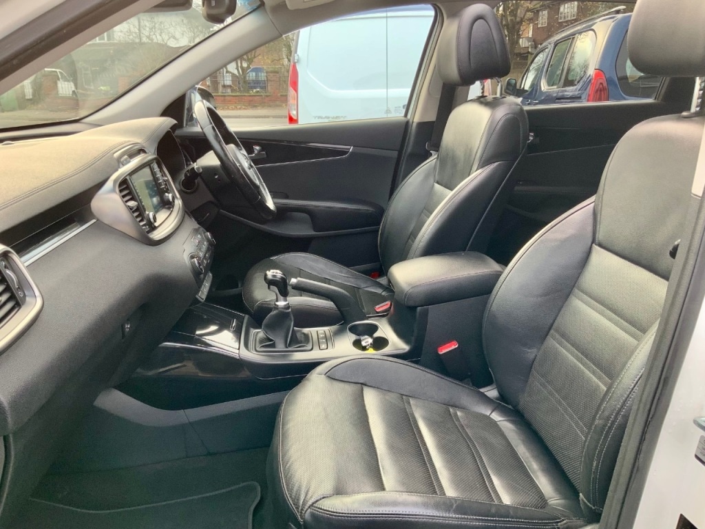 Used Kia Sorento 2016 for sale - 76798625: Photo 12