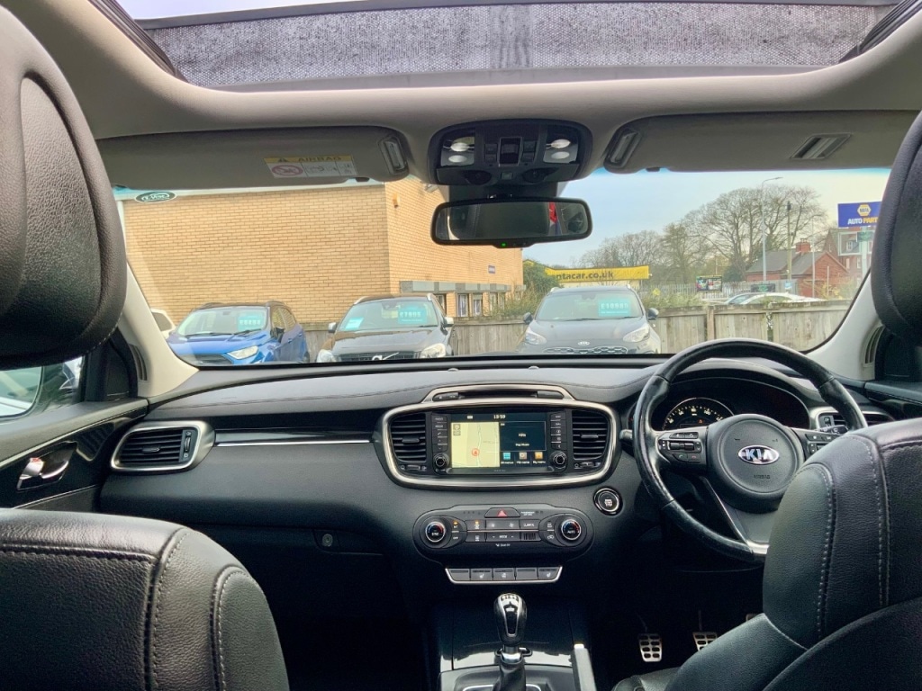 Used Kia Sorento 2016 for sale - 76798625: Photo 13