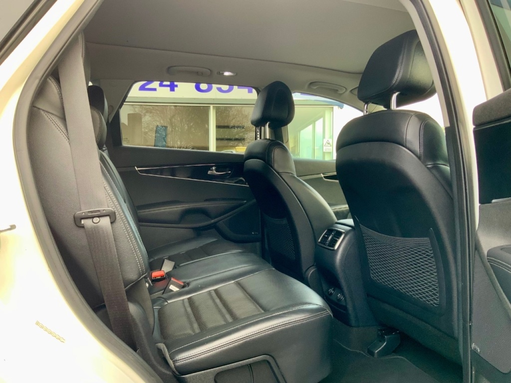 Used Kia Sorento 2016 for sale - 76798625: Photo 15