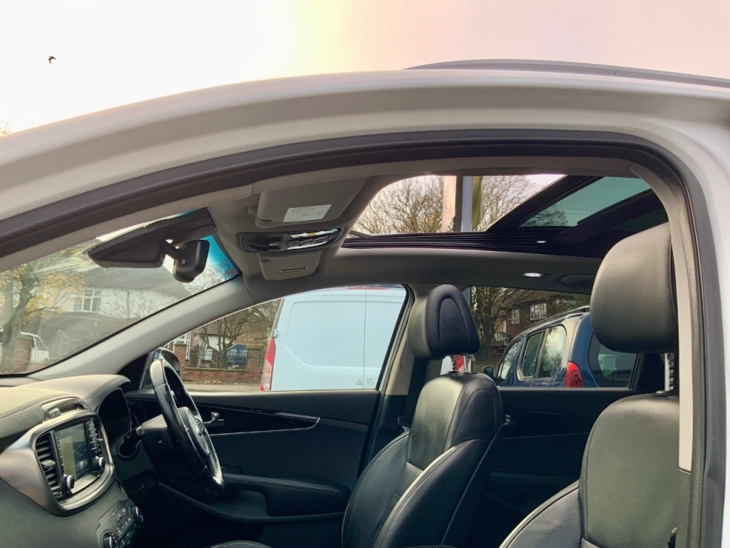 Used Kia Sorento 2016 for sale - 76798625: Photo 17