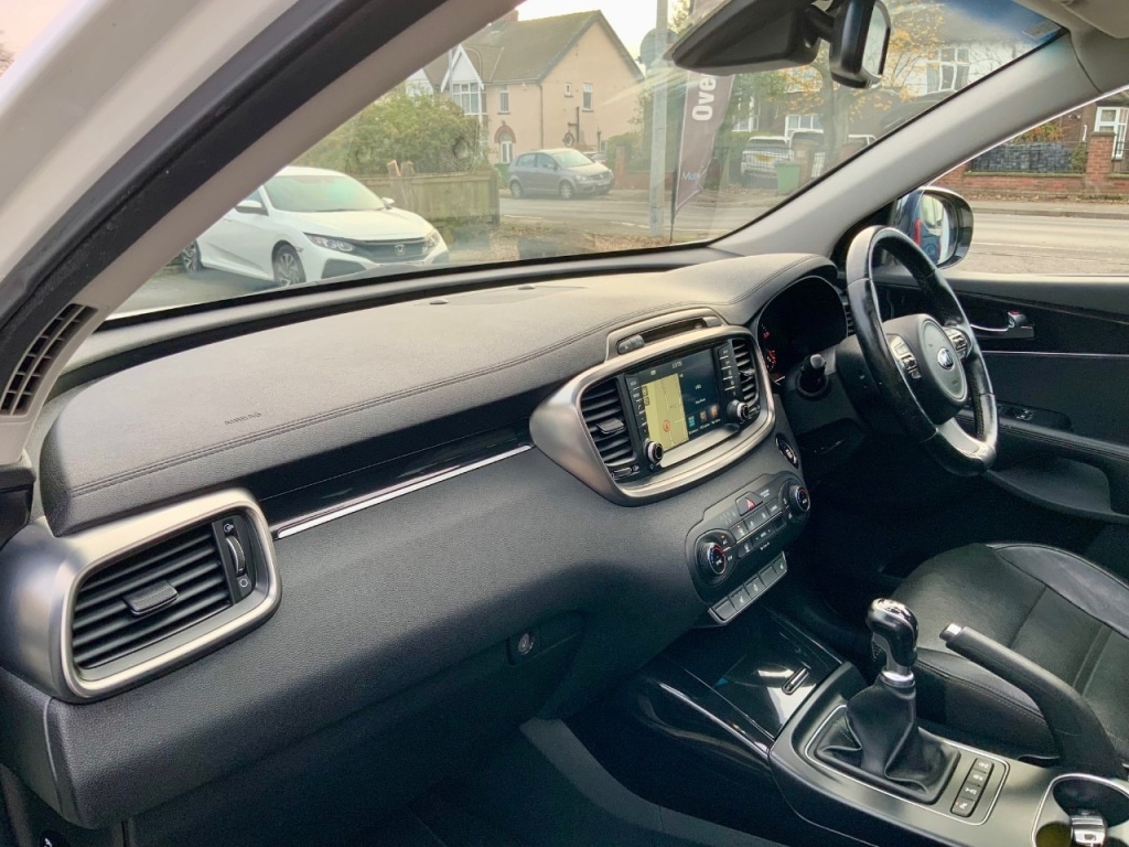 Used Kia Sorento 2016 for sale - 76798625: Photo 18