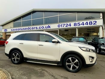 2016 - 2.2 CRDi KX-3 5dr