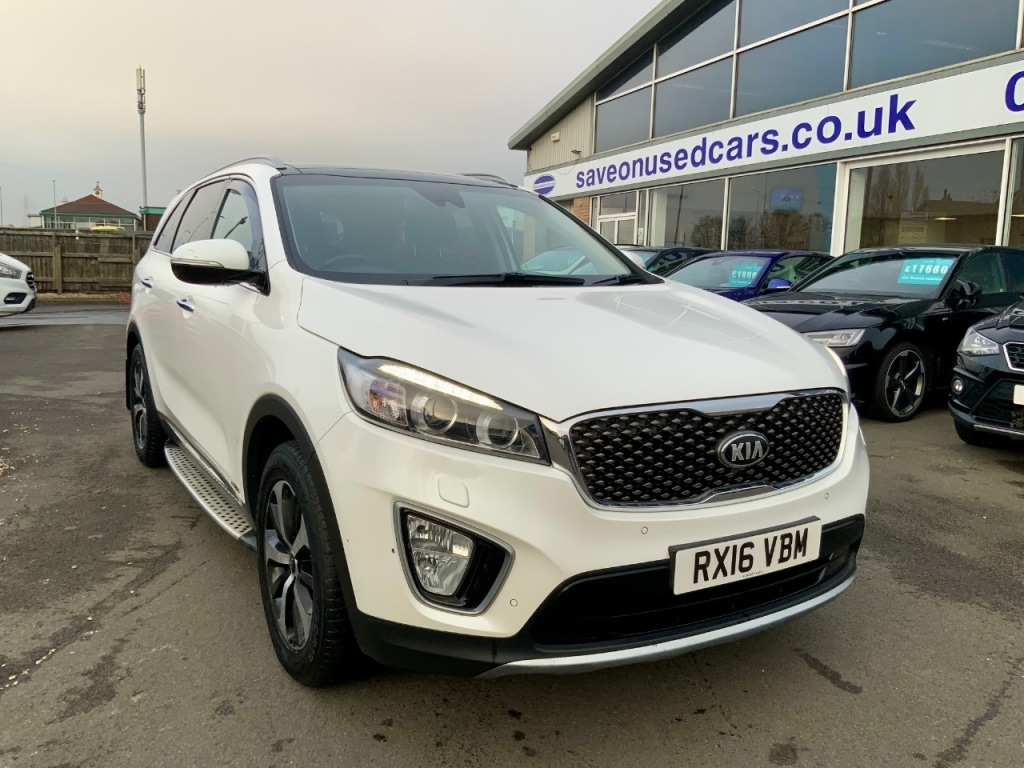 Used Kia Sorento 2016 for sale - 76798625: Photo 6