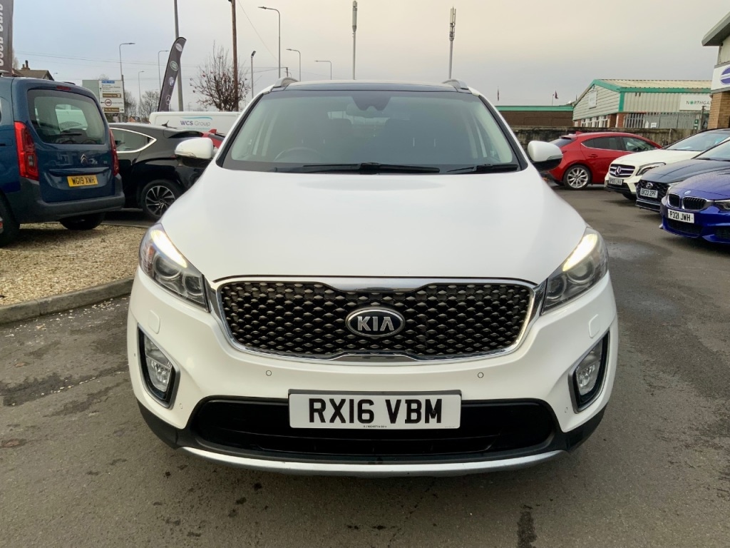 Used Kia Sorento 2016 for sale - 76798625: Photo 7