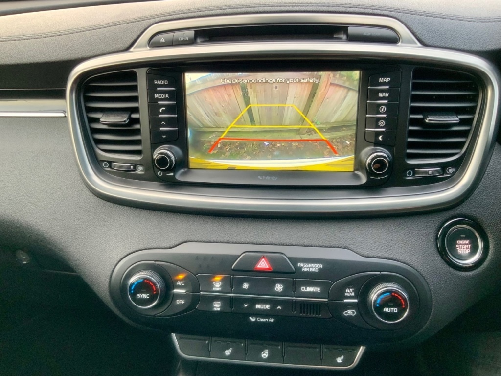 Used Kia Sorento 2016 for sale - 76798625: Photo 9