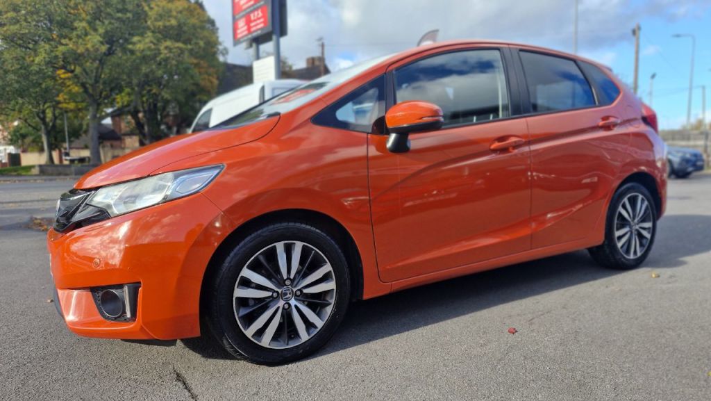 Used Honda Jazz 2017 for sale - 76391548: Photo 10